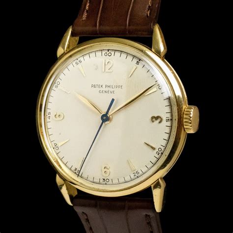 patek philippe old